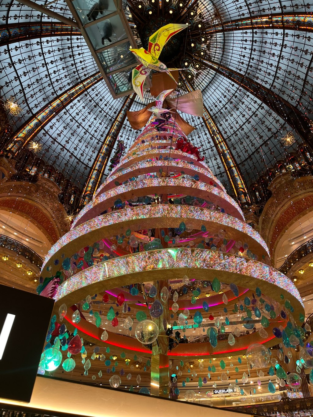 Happy Winter Solstice!