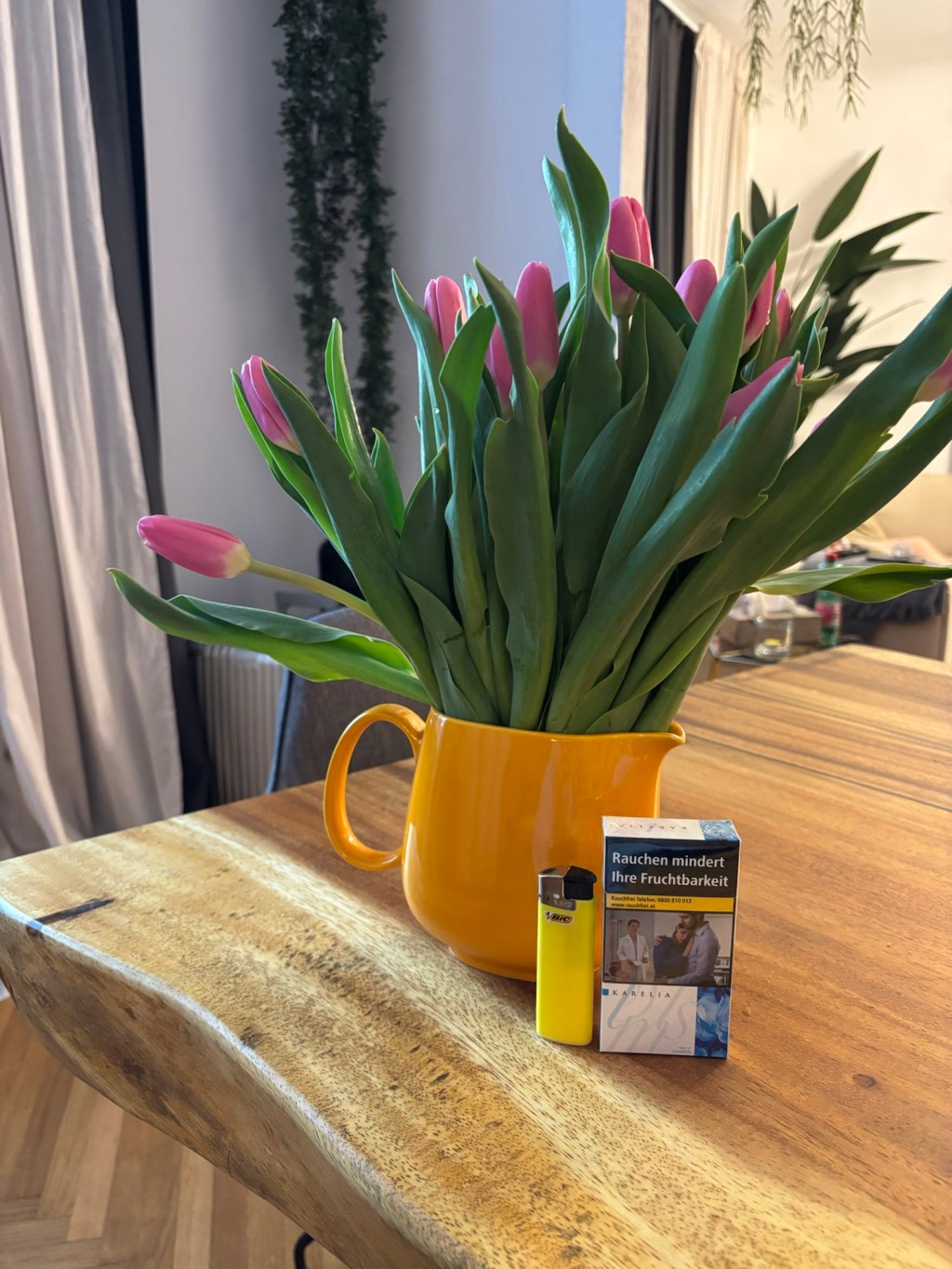 Nine-to-Five Hopelessness