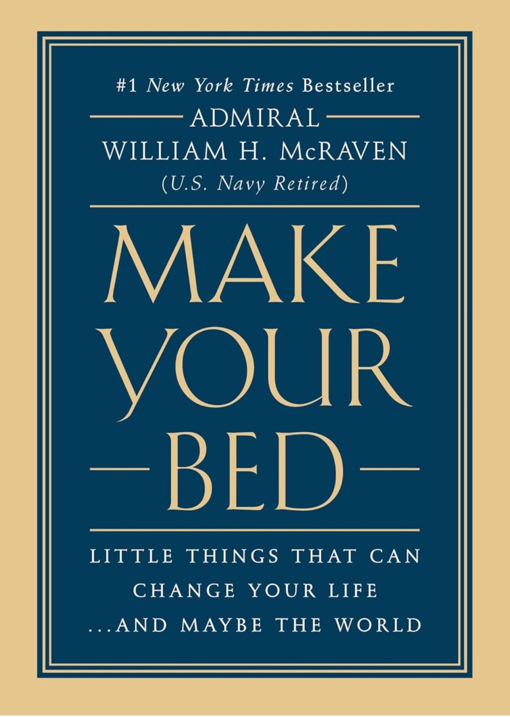 Building the Muscle of Consistency: Morning and Evening&nbsp;Routines