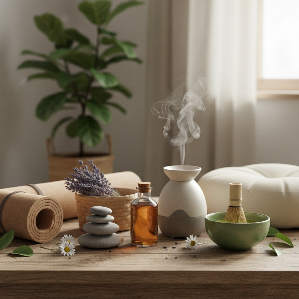 Favorite Wellness Products