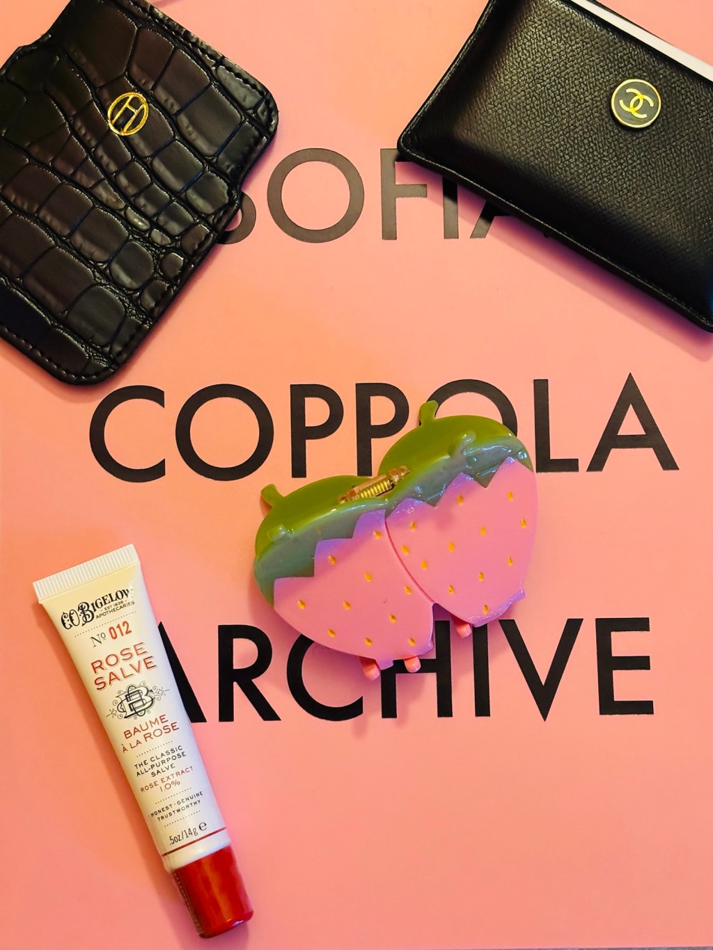 Navigating the Winter Uglies